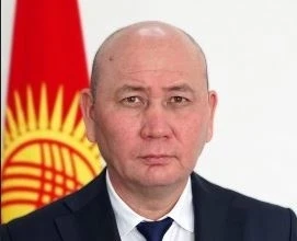 Personnel changes occurred in the Ministry of Agriculture of Kyrgyzstan