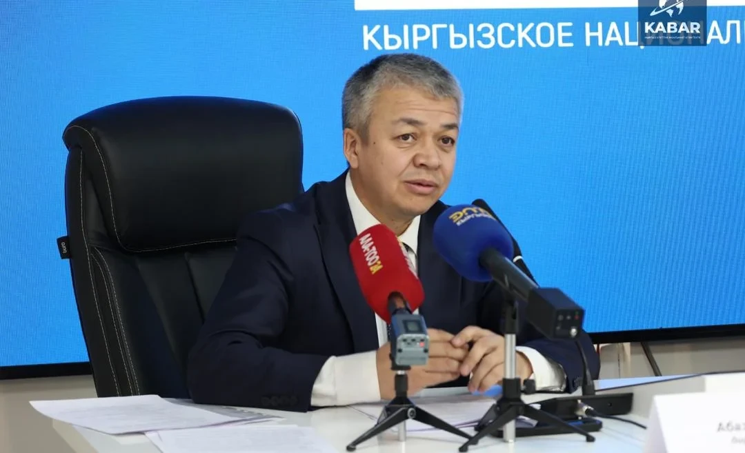 Kyrgyz Universities Showed High Interest in AIF Grants