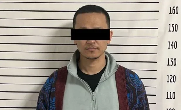 Azhiev arrested for two months by the decision of the Tokmok City Court