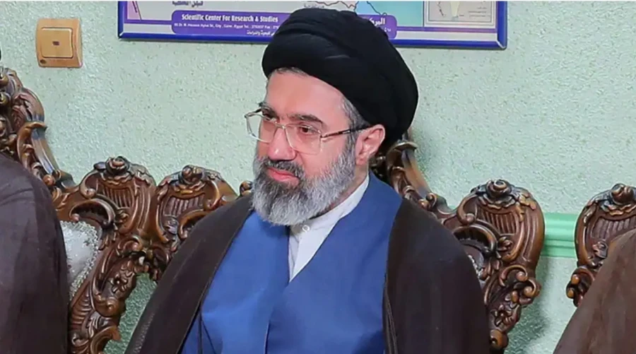 The new Supreme Leader of Iran - who is he?