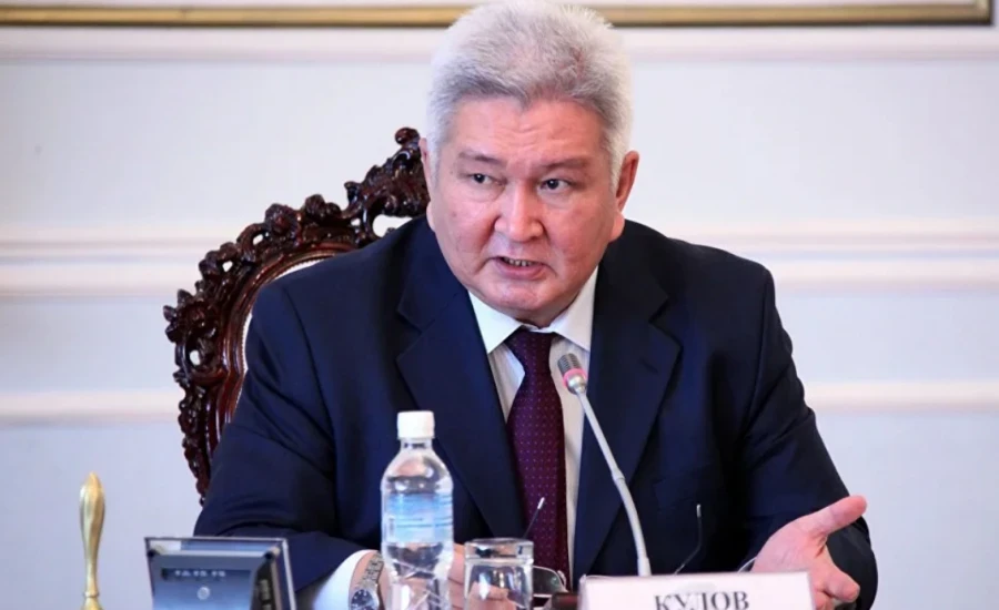 Billions in Investments. Kulov Proposed Opening a Branch of SFIT "Tamchy" in Bishkek