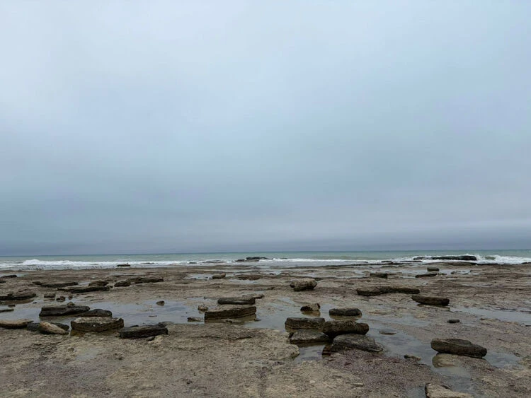 What Awaits the Caspian Sea by 2050: Two Scenarios from Kazakhstan's Ministry of Ecology