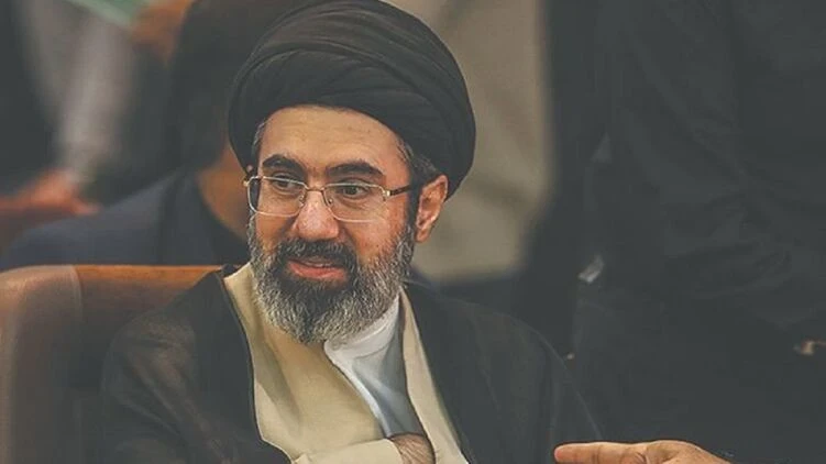 Putin congratulated Mojtaba Khamenei on his appointment as Supreme Leader of Iran