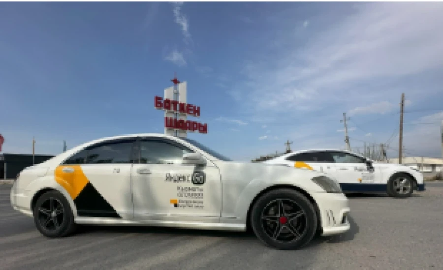 Authorities are currently unable to regulate Yandex.Taxi's commission