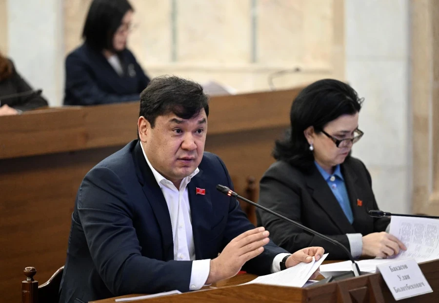 In Russia, over 268 thousand Kyrgyz citizens are registered for migration.