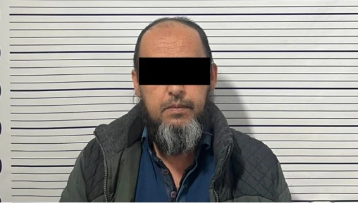 Жалал-Абад облусунда 