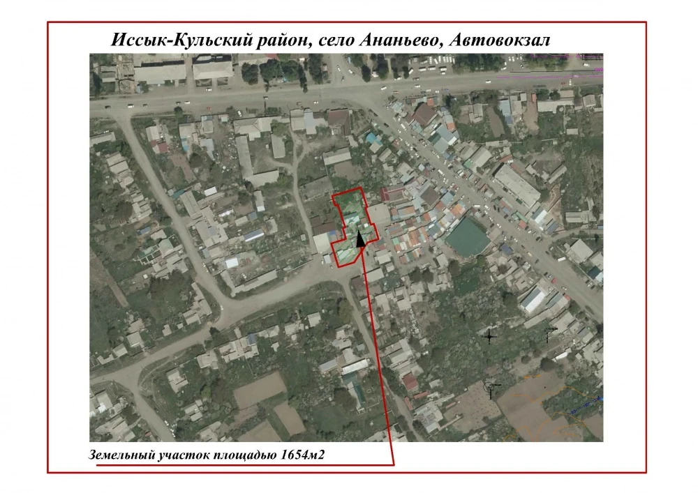 Иссык-Кулда 167 млн сомго мыйзамсыз приватизацияланган жер деп таанылды