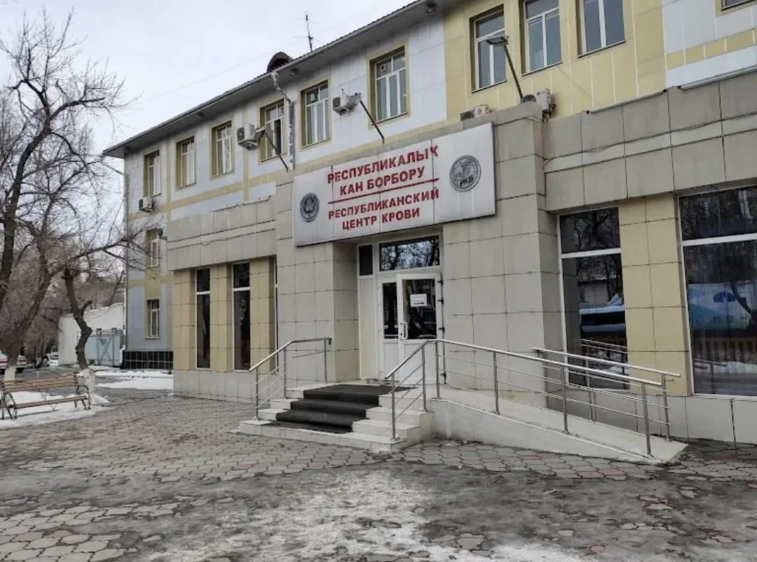 Кан борборундагы коррупция. Экс-директор 36 млн сомдук уурдоого шектелүүдө