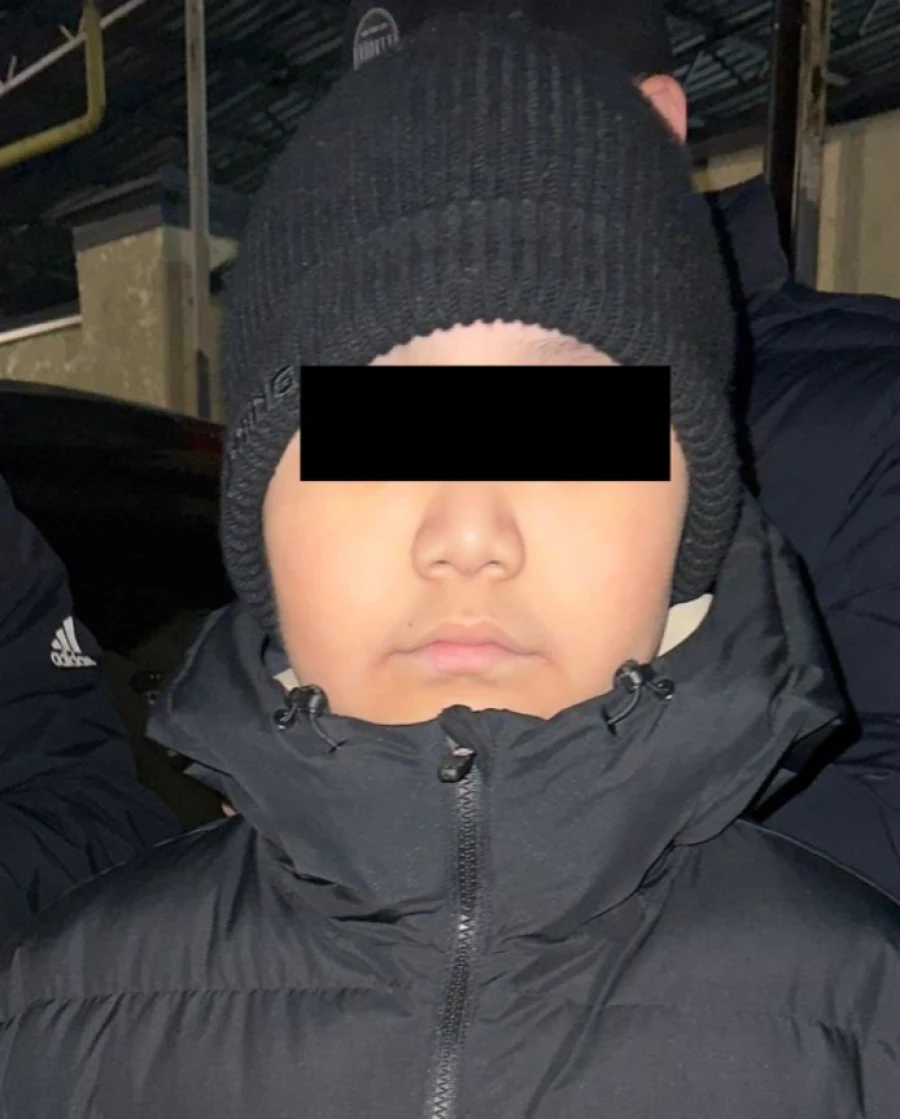 In Bishkek, a possible armed attack on teachers and students was prevented