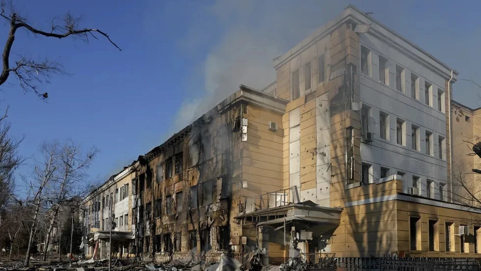 События в Украине и мире. Главное к утру 10 марта