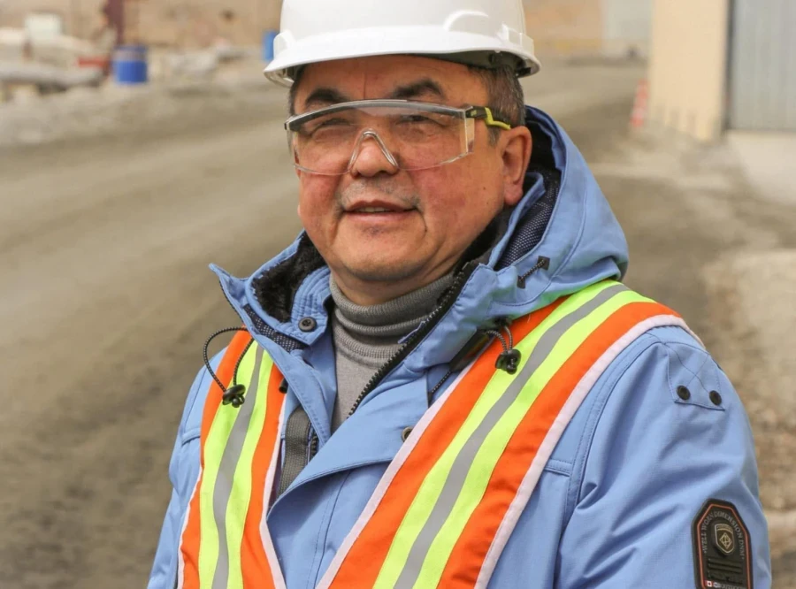 Former head of "Kumtor" Tengiz Bolturuk asks the president to initiate a review of his case