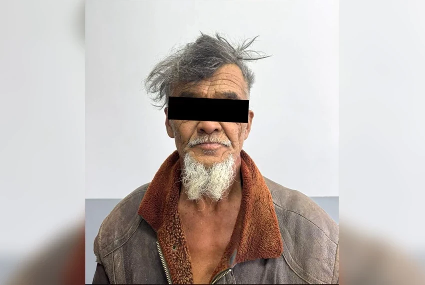 Чүй облусунда оор дене жаракаттарын келтирүү боюнча шектүү кармалды