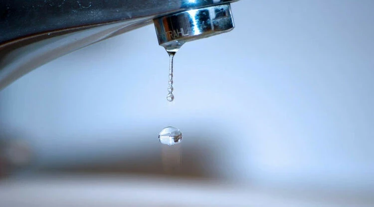 On March 11, there will be no cold water in one of the residential areas of Bishkek