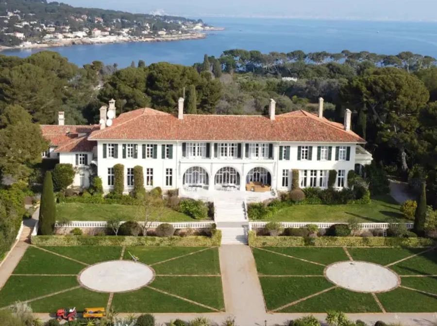 Kyrgyzstan intends to sue France over the estate of the late oligarch Berezovsky