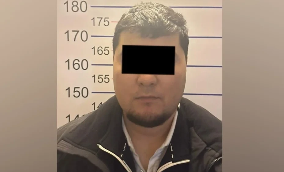 Бишкекте укук боюнча алдамчылык фактыларына шектүү кармалды