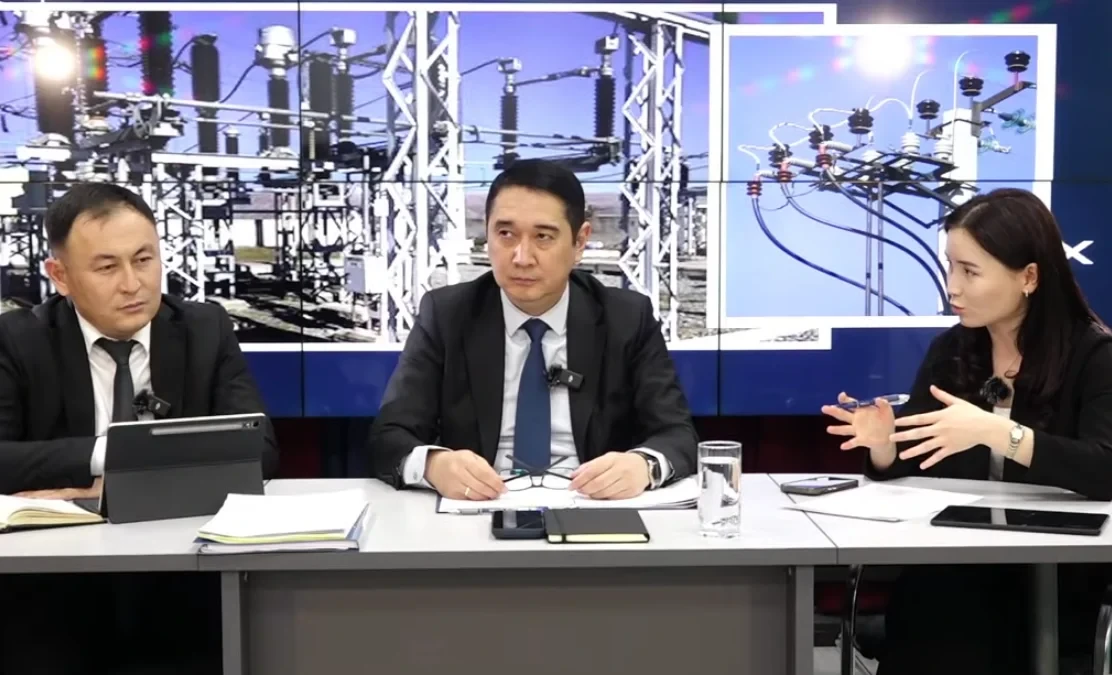 Апрель айында НЭСК калк үчүн кубаттын лимиттерин жогорулатуу маселесин карайт