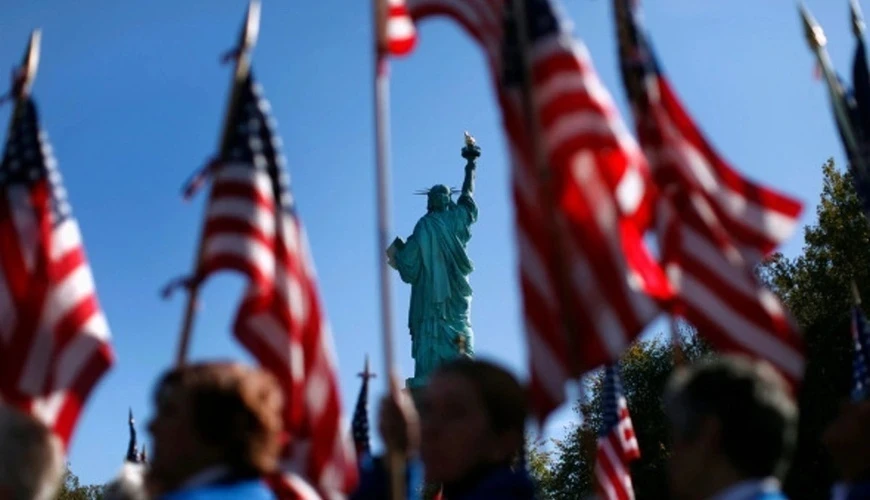 More than half of U.S. residents do not support attacks on Iranian facilities