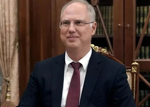 Кирилл Дмитриев Россиянын таасиринин күчөшү тууралуу кымбат нефтинин кесепетинен билдирди