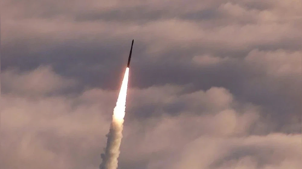 Turkey stated that an Iranian ballistic missile was intercepted in its airspace. Ankara summoned the Iranian ambassador.