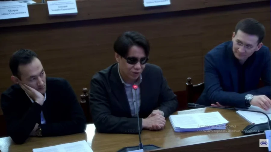 The deputy stated that there should be no "parachutists" in the composition of the Central Election Commission.