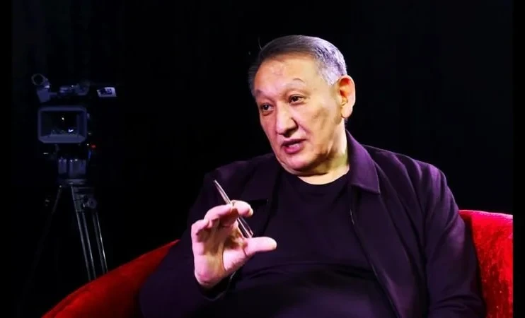 Кислоттуу жамгырлардын коркунучу Борбордук Азия өлкөлөрүндө өтө ашыкча жогору бааланган – экологиячы