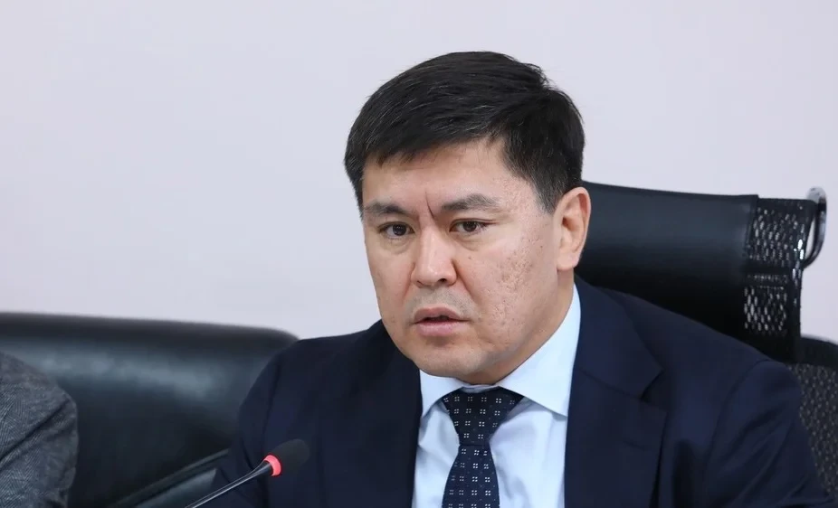 The Central Election Commission will consider the statement of Deputy Kongantieva regarding the early resignation of his mandate.