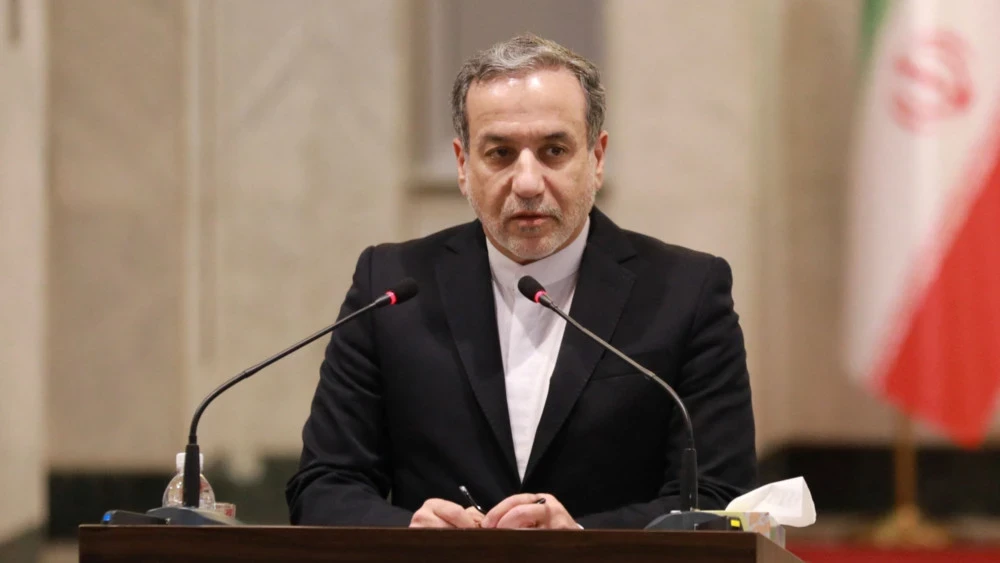 МИД Ирана отверг возможность переговоров с США из-за «горького опыта»