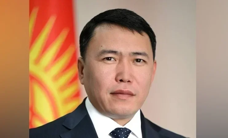 Аскат Алагозов назвал причину увольнения главы МЧС