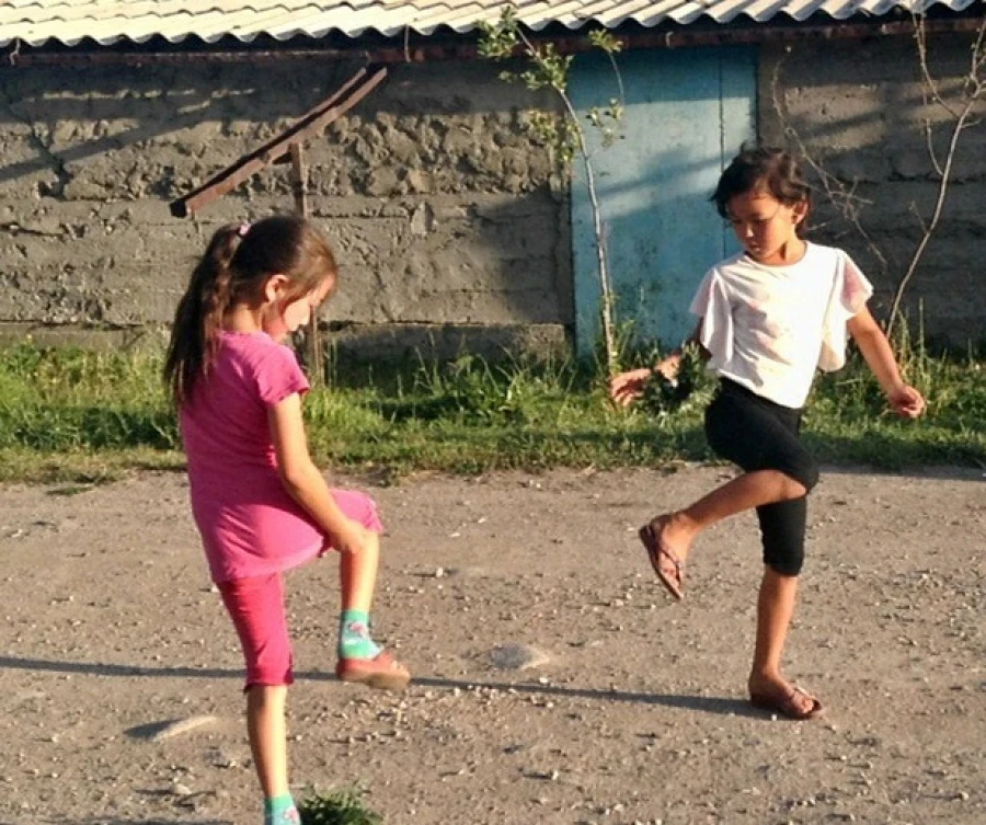 Starting in September, the Physical Culture Academy may begin teaching "lyangu"