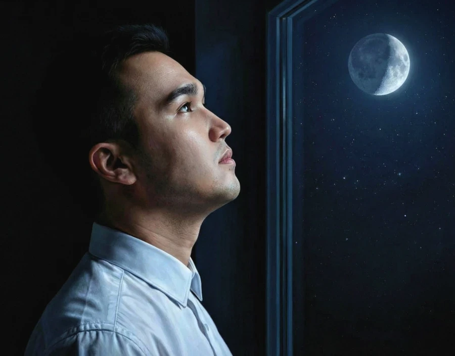 Finalist of international vocal competitions Aibek Bakytbekov will hold a creative evening in Bishkek