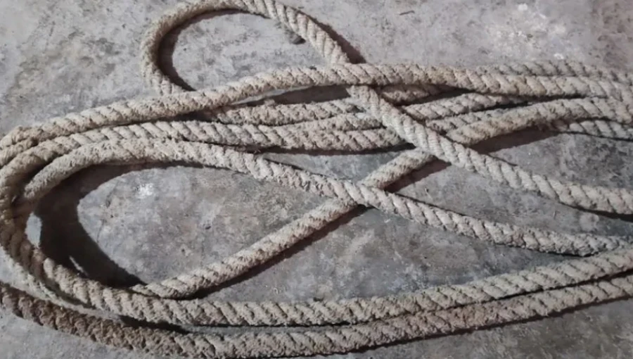 Чет өлкөдө Кыргызстандагы жиптер, жиптер жана арканга болгон суроо-талап 100 эсе өстү