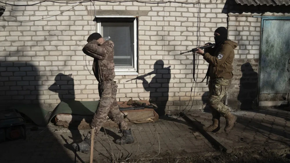 События в Украине и мире. Главное к утру 11 марта