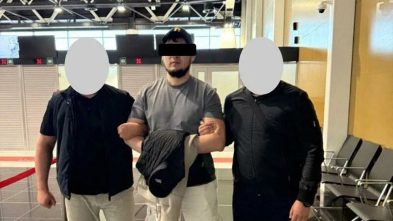 КРда Райымбек Матраимовдун окул баласы Мунарбек Сайпидиновго каршы сот башталды