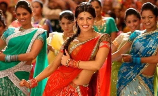 In Bishkek, the Indian Film Days will take place for the second time.