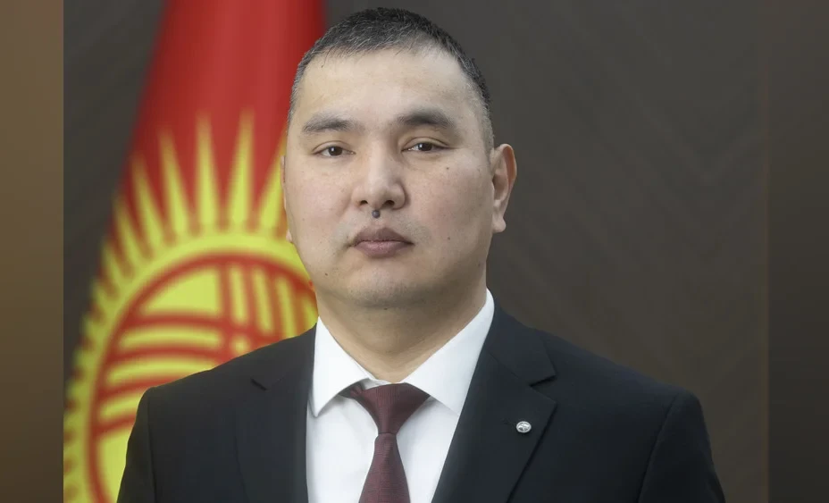 The Housing and Communal Services approved the candidacy of Kanatbek Chynybaev for the position of Minister of Emergency Situations.