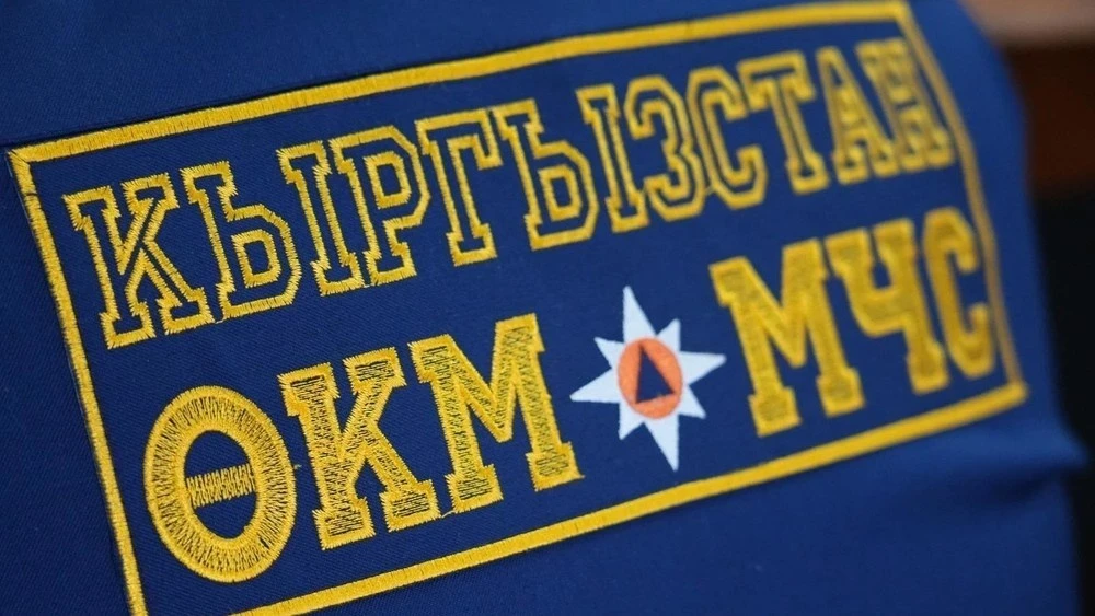 Садыр Жапаров: 9 из 10 талапкер МЧСтын жетекчилигине коррупция иштерине байланыштуу