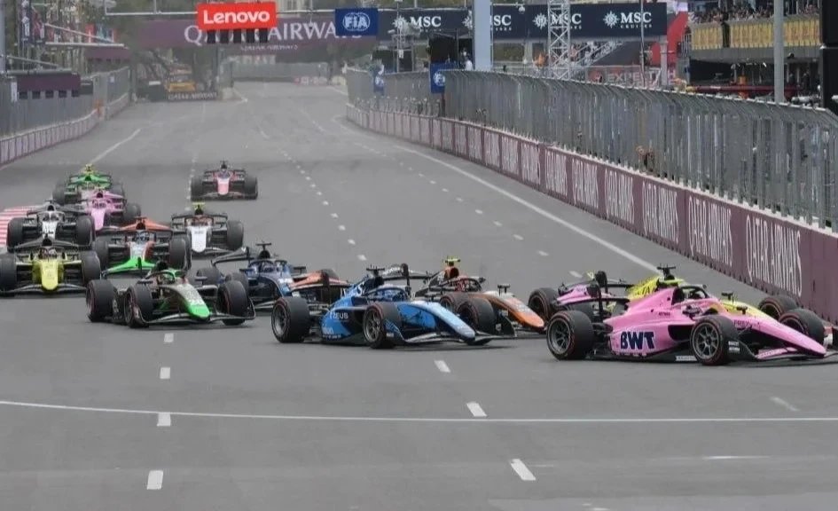 Кытай авто компаниясы BYD «Формула-1» жарышына катышууну карап жатат