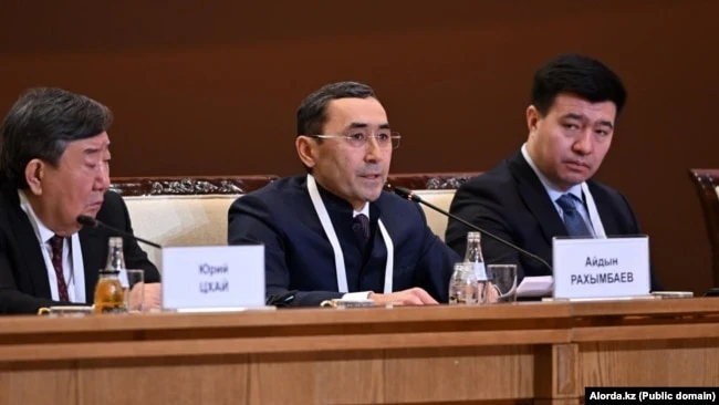 В списке богатейших людей планеты — теперь восемь человек из Казахстана