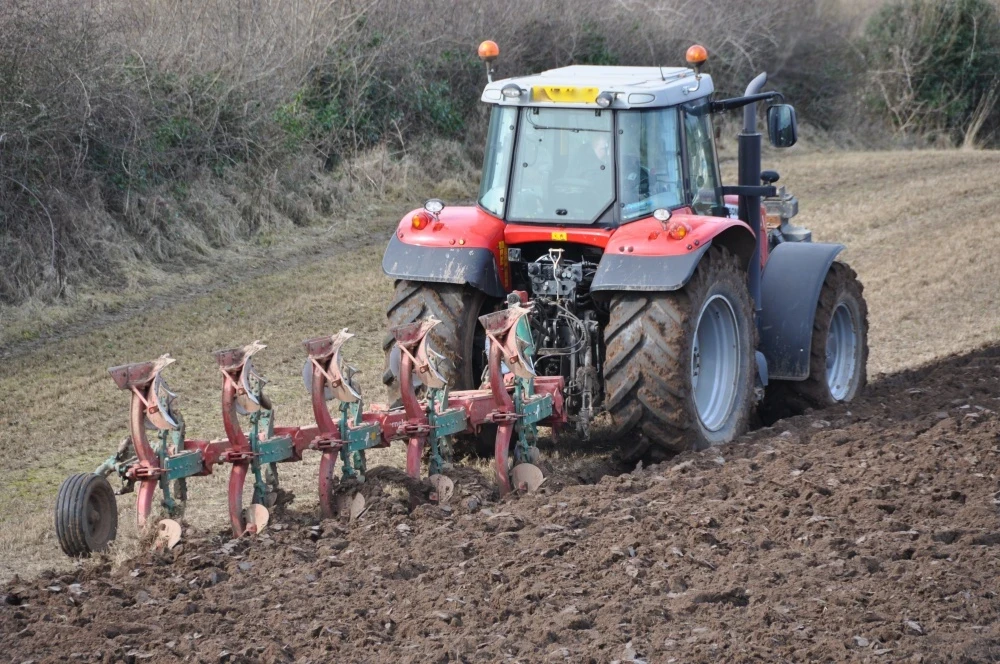 В Кыргызстане пройдет первый республиканский чемпионат по пахоте