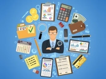 ГНС: Новая система "Салык Күзот" усилила анализ данных бизнеса