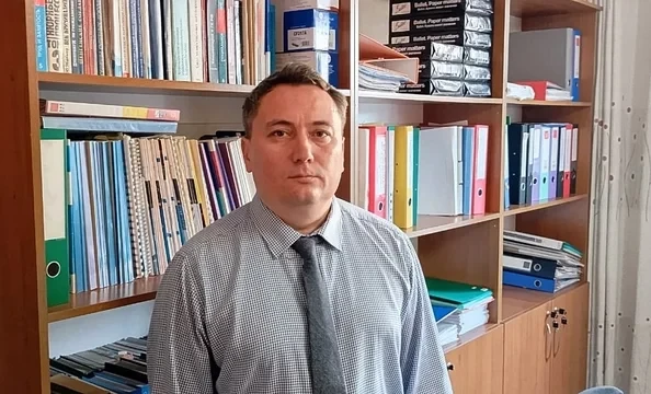 Expert: A Quality Personnel Reserve is a Matter of National Stability