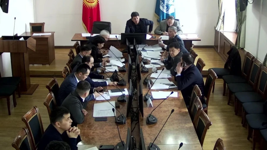 Ramiz Aliyev: Alamedin-1 - A God-Forsaken Land. The City Hall Has Finally Taken Notice of It