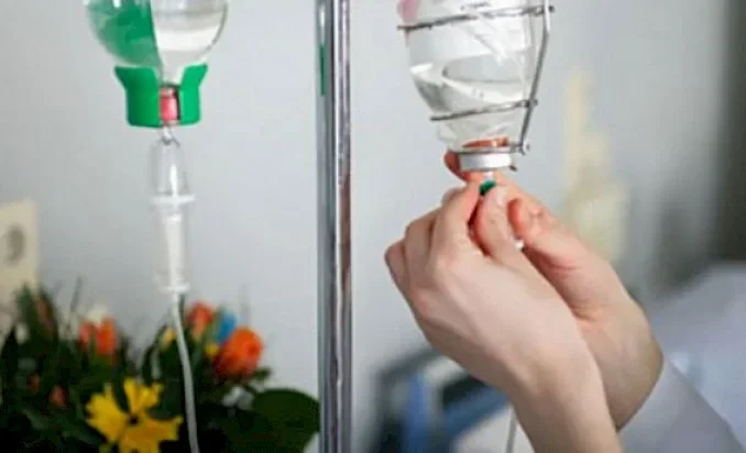 At a food establishment in Bishkek, 13 people were poisoned, 11 of whom were hospitalized.