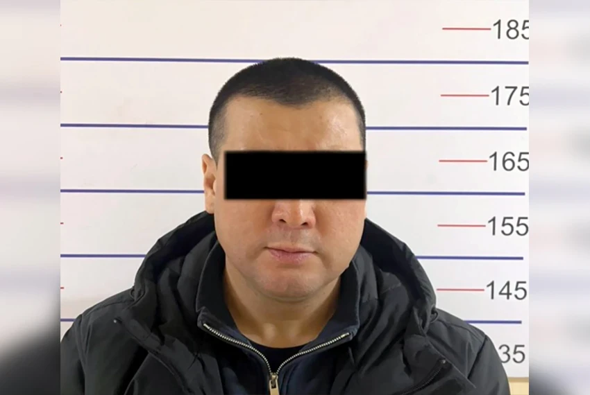 Үч унааны $40 миңге алып, жоголду: Бишкекте алдамчы кармалды