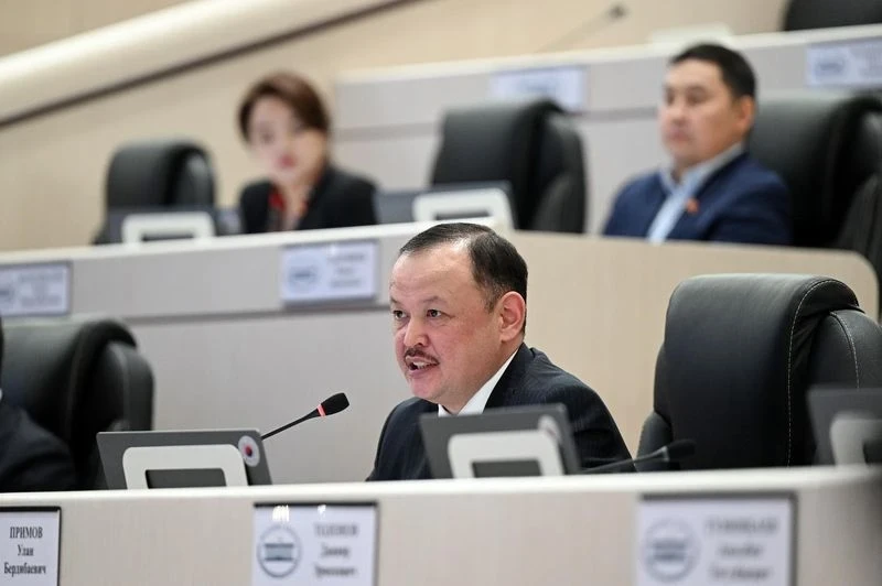 President and Parliament: Honest Dialogue in the Interests of the Country