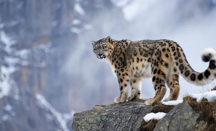 The festival "Snow Leopard EcoFest - Kemin 2026" will take place in Kyrgyzstan.