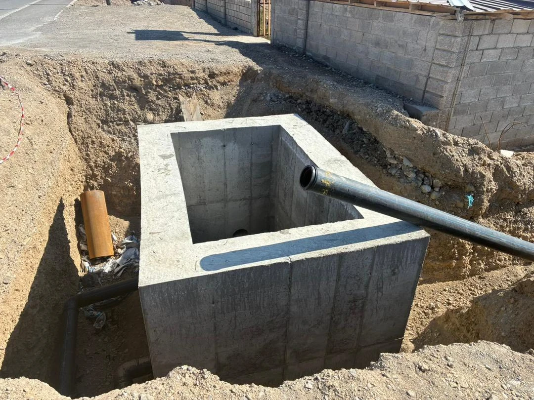 В Баткене оштрафовали стройкомпанию за нарушение техрегламента