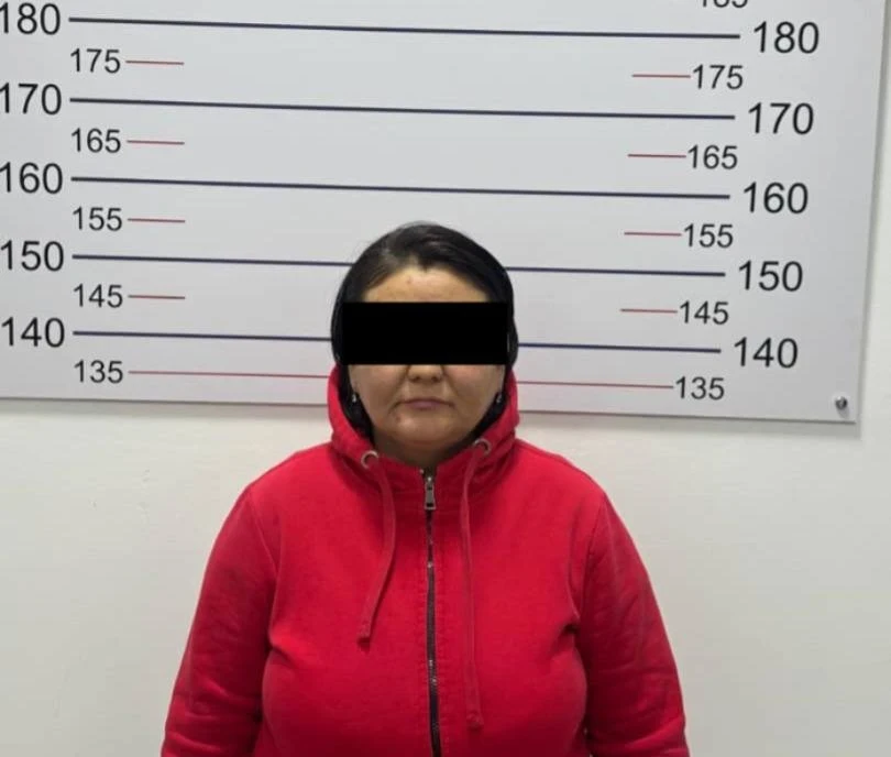 Detention of journalist Altynai Arstanbekova: comment from the Ministry of Internal Affairs