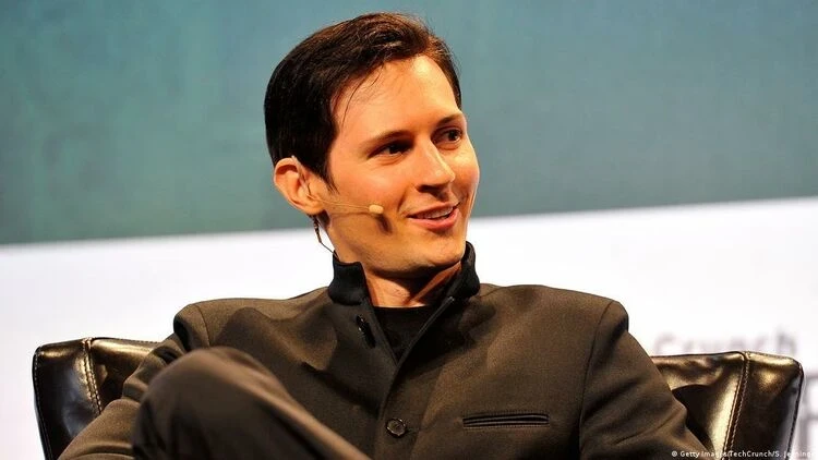 Состояние Павла Дурова снизилось за год в 2,5 раза