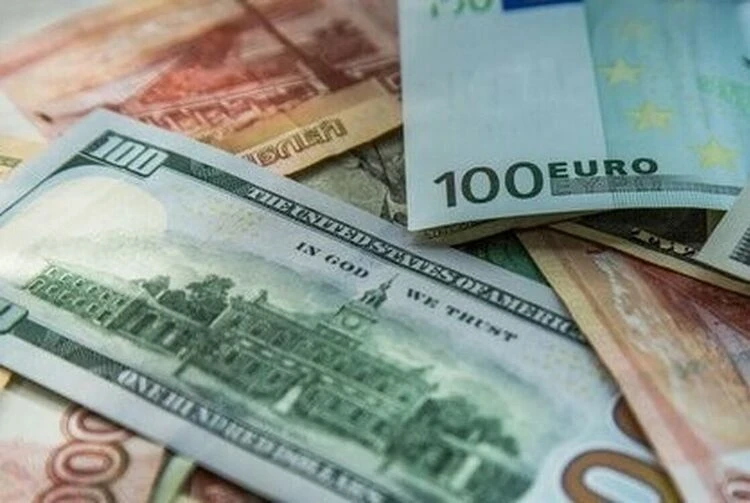 Рубль кайрадан арзандады, теңге айдын максимумун жаңылады. Валюта курсу 12-мартта